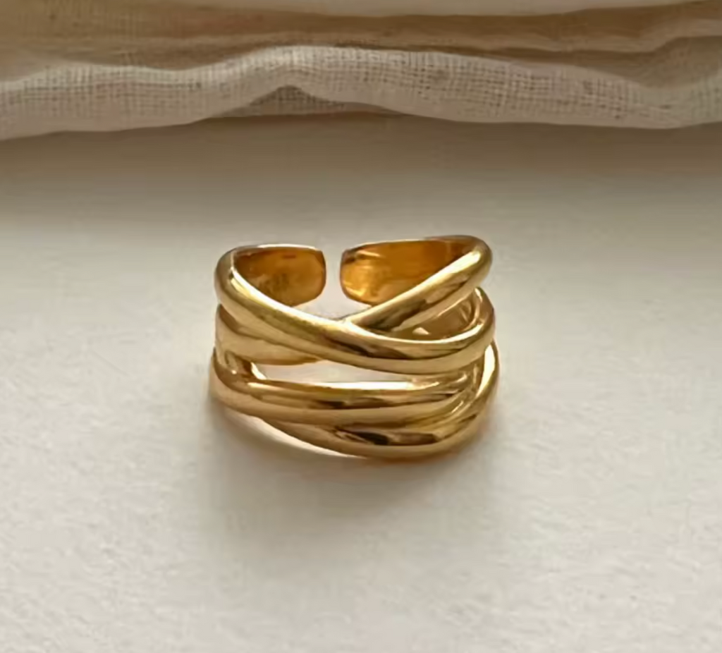 925 Sterling Silver Rings