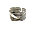 925 Sterling Silver Rings