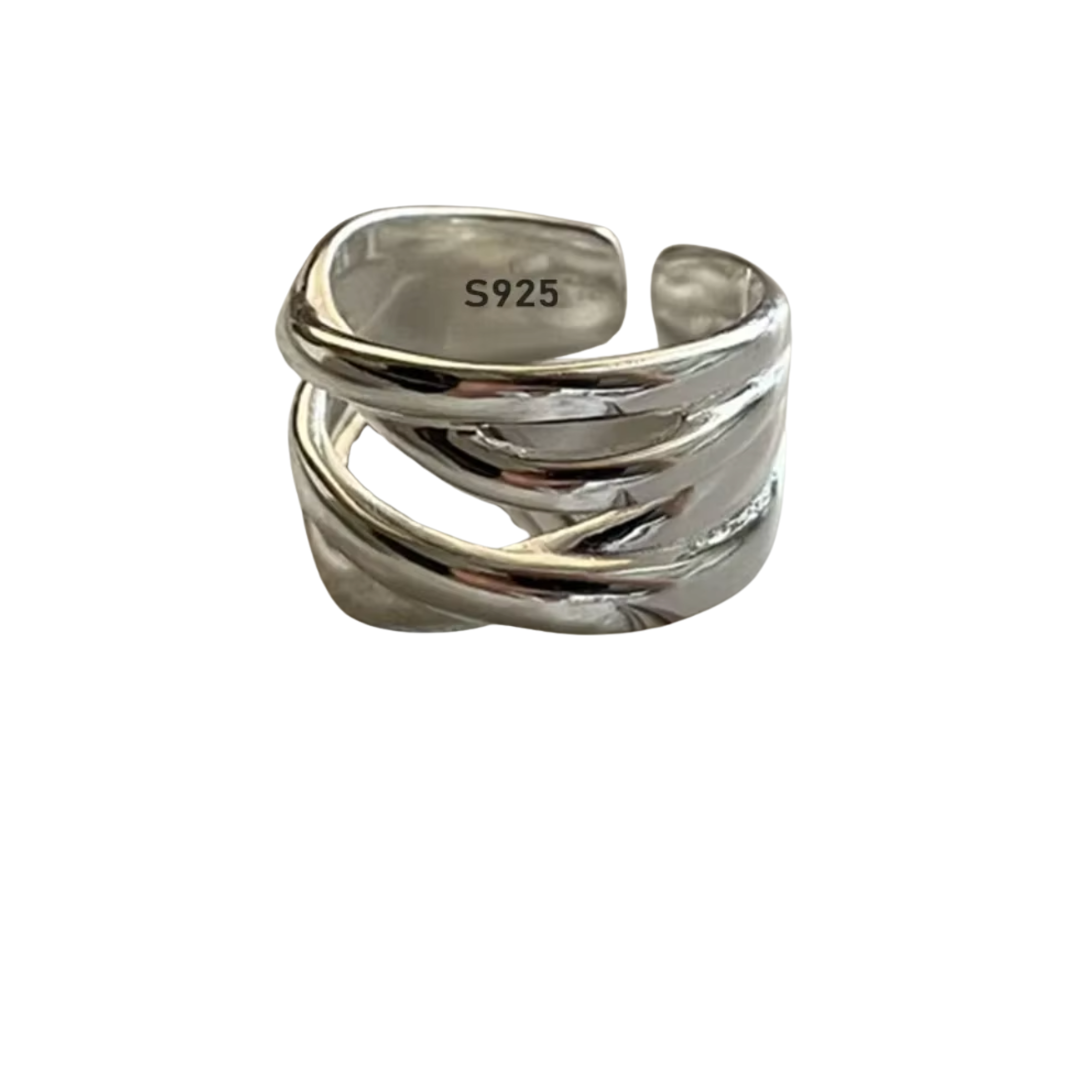 925 Sterling Silver Rings