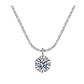 925 Sterling Silver Necklace